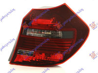 Stop led VALEO stanga/dreapta BMW SERIES 1 (E81/87) 3/5D 04-11 cod 63210432623 , 63210432624