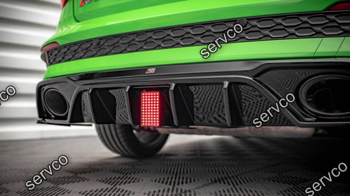 Stop lep bara spate Audi RS3 8Y 2020- v18 - M