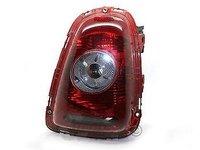 Stop light dr. spate Mini Cooper R56 S,fabricatie 2010,semnal culoare alba