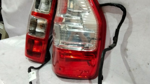 Stop lumini dreapta stanga spate Ford Ranger MK3 2010-2013 DB39-13404