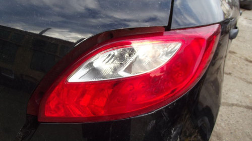 Stop Mazda 2 an 2008-2014 stopuri spate lampa tripla dezmembrez Mazda