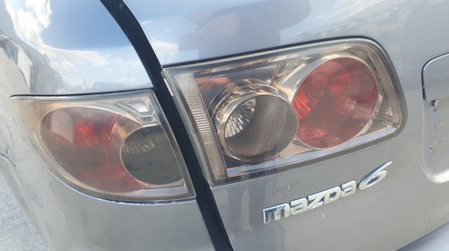 Stop Mazda 6 2003 2004 2005