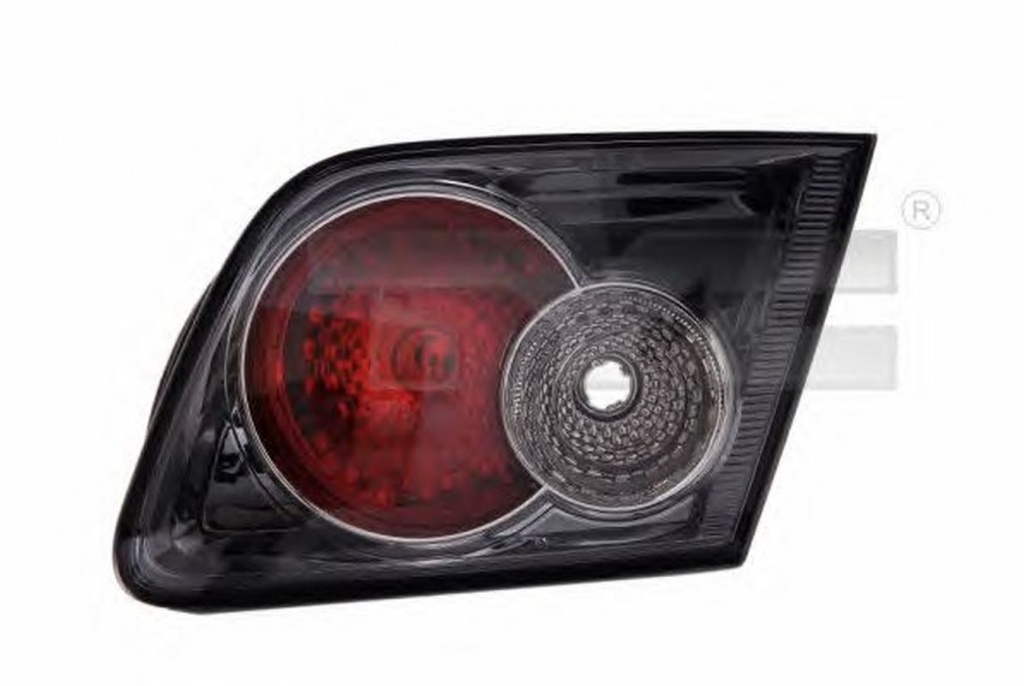 Stop MAZDA 6 Hatchback GG TYC 17-0138-11-2