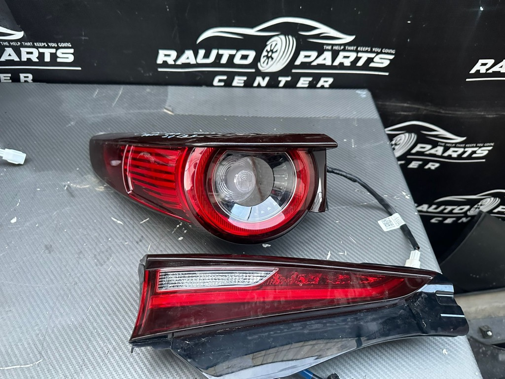 Stop Mazda Cx30 full led 2020/2021/2022/2023