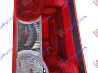 STOP (MCV/VAN) (TURCIA) - DACIA LOGAN-MCV 05-08/P.UP-VAN 09-12, DACIA, DACIA LOGAN-MCV 05-08/P.UP-VAN 09-12, 036705823