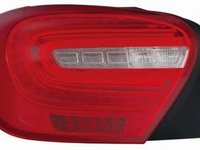 Stop MERCEDES-BENZ A-CLASS W176 LORO 4401990RAE