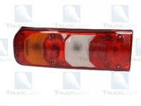 Stop MERCEDES-BENZ ACTROS MP4 TRUCKLIGHT TLME006L