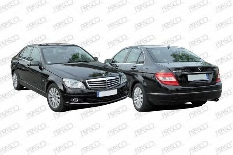 Stop MERCEDES-BENZ C-CLASS T-Model S204 PRASCO ME0294184