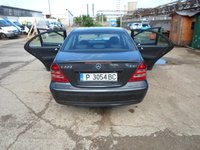 Stop Mercedes C class W203 2000 - 2006