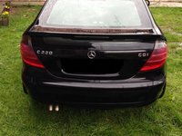 Stop mercedes c class w203 coupe an 2003