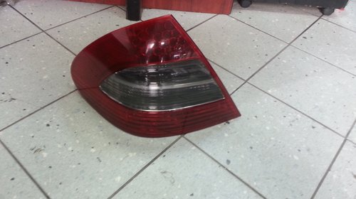 Stop mercedes e 2007 led original in stare bu