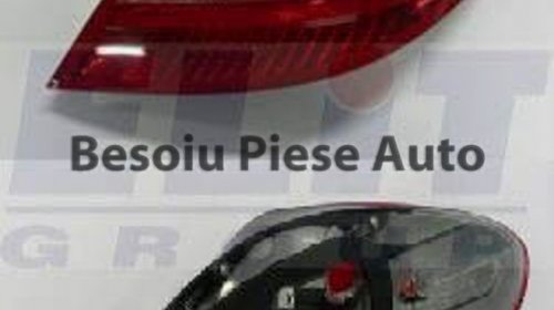 Stop Mercedes SLK 2004 - 2011