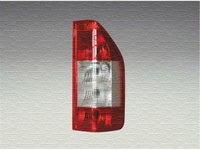 Stop Mercedes SPRINTER 3-t caroserie (903) 1995-2006 #2 0318337005