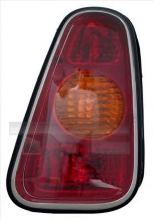 Stop MINI MINI R50 R53 TYC 11-5969-01-2