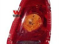 Stop MINI MINI R56 VAN WEZEL 0506932