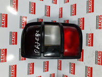 Stop Mitsubishi Pajero 2000-Dreapta