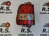 STOP MITSUBISHI PAJERO PININ 1999-2007 COD MR535074 MR535073