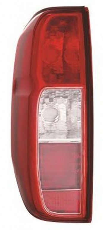 Stop NISSAN NAVARA platou sasiu D40 LORO 21519K6LLDUE