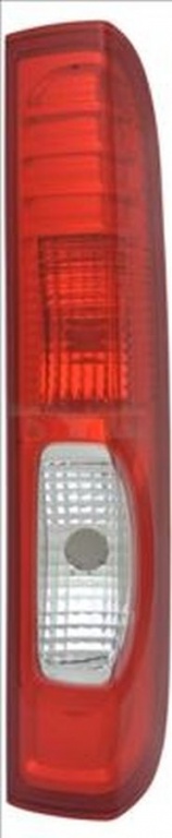 Stop NISSAN PRIMASTAR bus X83 TYC 11-12384-01-2