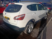 Stop Nissan QashQai 2012 1.5 Diesel Cod motor K9K(430) 110CP/81KW