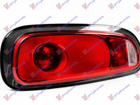 STOP (O), MINI, MINI CLUBMAN (F54) 15-, 697005814