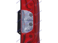 Stop (O Singura usa spate)-Citroen Nemo 08-pentru Citroen Nemo 08-