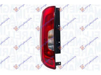 Stop (O Singura usa spate) (Marelli)-Fiat Doblo 15-pentru Fiat Doblo 15-