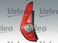 Stop OPEL AGILA B H08 VALEO 43808