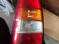 Stop opel astra g combi