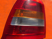 Stop Opel Astra G hatchback