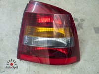 Stop Opel Astra G Hatchback