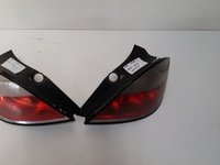 Stop Opel Astra H