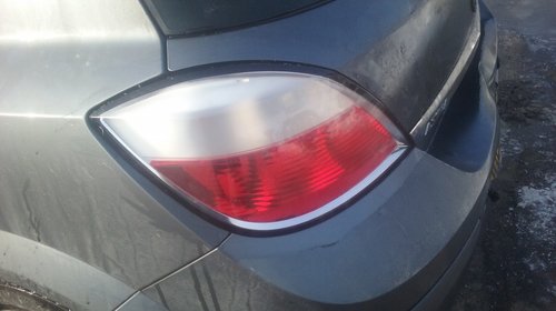 Stop Opel Astra H