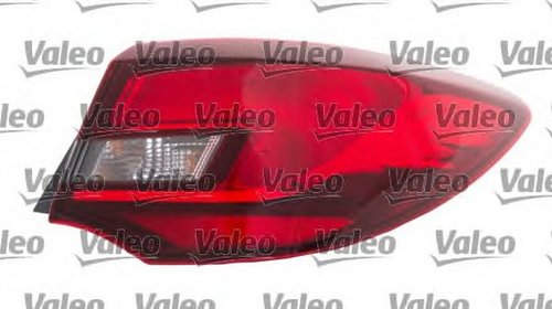 Stop OPEL ASTRA J VALEO 44958