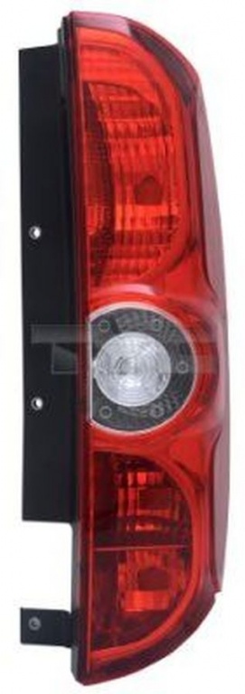 Stop OPEL COMBO caroserie inchisa combi X12 TYC 11-11756-01-2