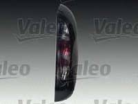 Stop OPEL CORSA C caroserie F08 W5L VALEO 88138