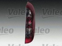 Stop OPEL CORSA C F08 F68 VALEO 87929