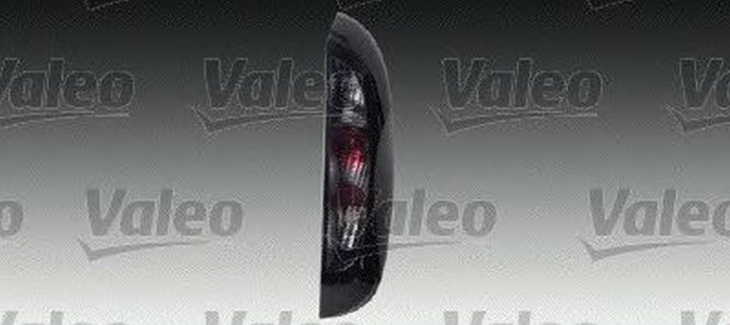 Stop OPEL CORSA C F08 F68 VALEO 88137