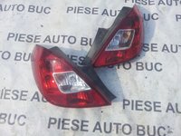 Stop Opel Corsa D 2012