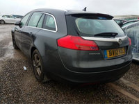 Stop Opel Insignia 2012 2.0 Diesel Cod Motor: A20DTH/ LBS 160 CP