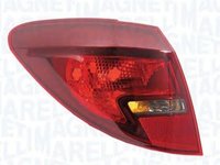 Stop OPEL MERIVA B MAGNETI MARELLI 714000062637