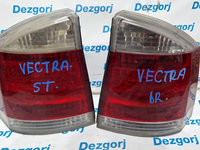 Stop Opel Vectra c 1.9 Cdti 120 Cp 2007