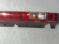 Stop Opel Vivaro 2001