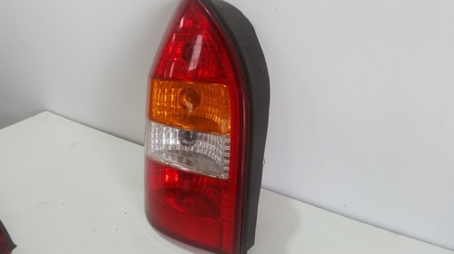 Stop Opel Zafira A