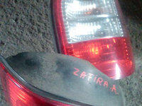 Stop Opel Zafira A