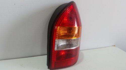 Stop Opel Zafira A