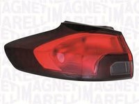 Stop OPEL ZAFIRA TOURER C P12 MAGNETI MARELLI 714021470701