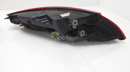 Stop Original dreapta Audi TT 8S 2016 ultimul model LED 8S0945096A