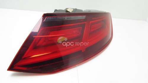 Stop Original dreapta Audi TT 8S 2016 ultimul