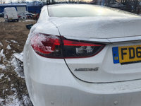 Stop partea dreapta haion Mazda 6 2.2D 2014